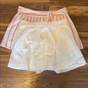 NWOT Old Navy Skirts